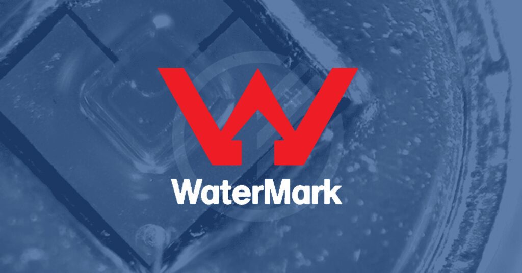Watermark - Aquisense