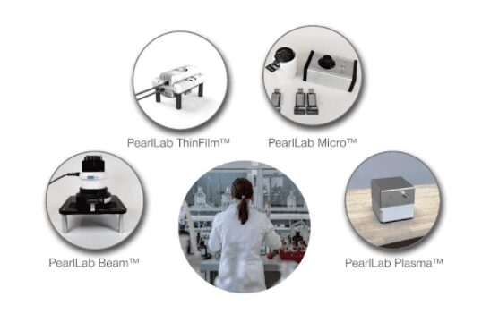 aquisense - technologies announces new uv research tools