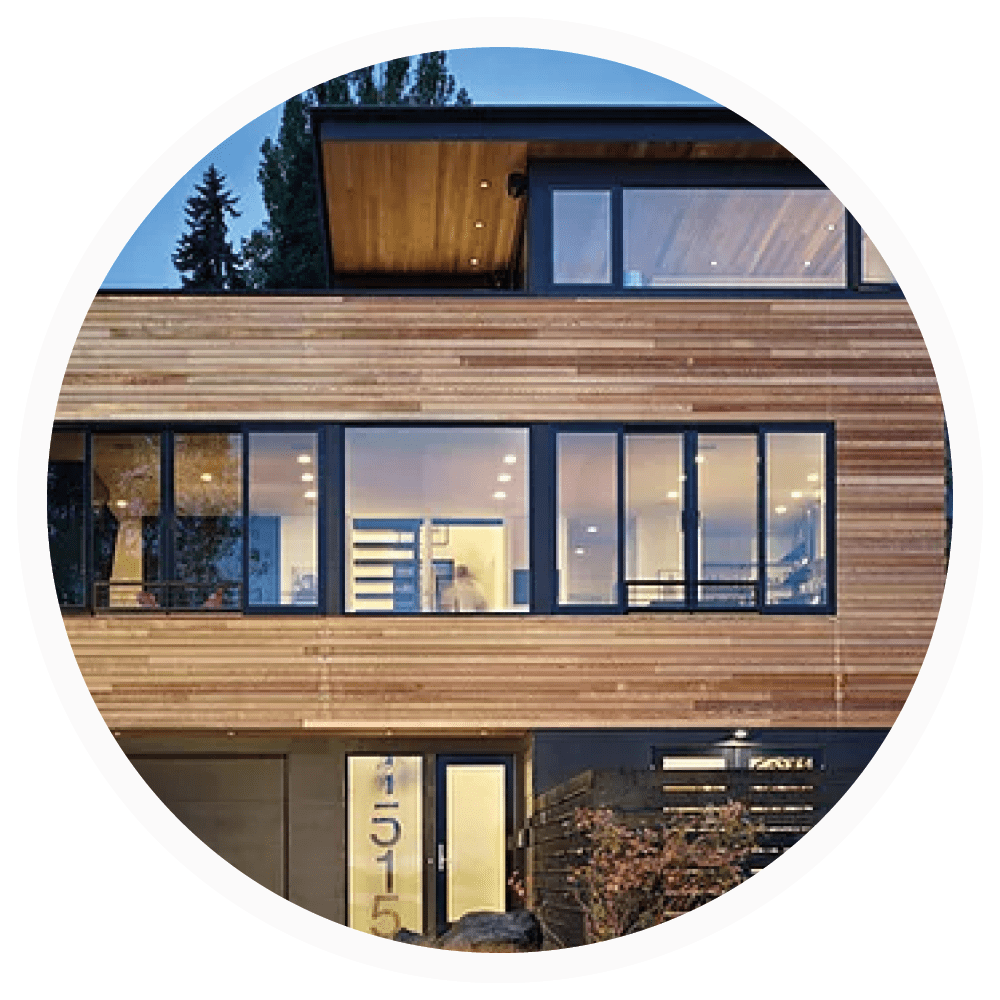 aquisense deca house