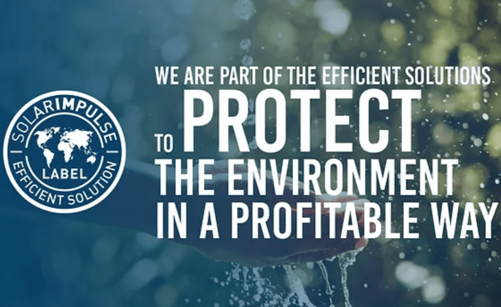 Protect Environment - header Aquisense