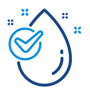 Aquisense Icon Water