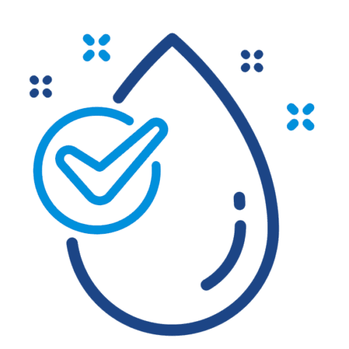 Aquisense Icon Water