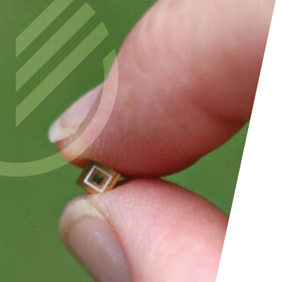 aquisense-led finger UV led technology - led finger - aquisense