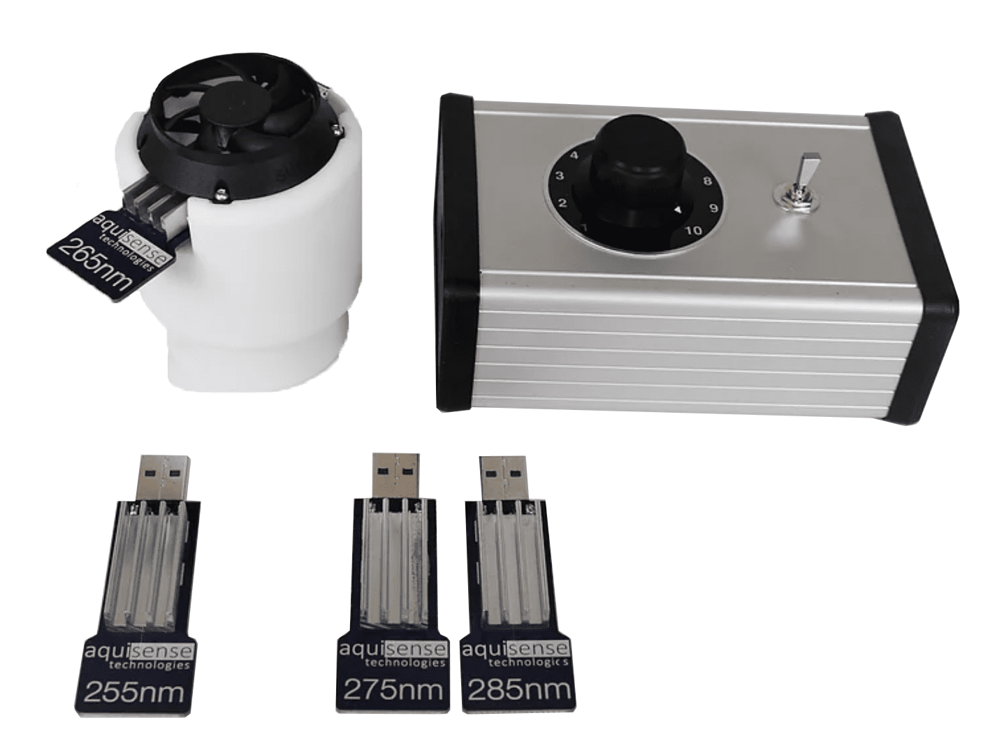 PearlLab Micro Product - Aquisense